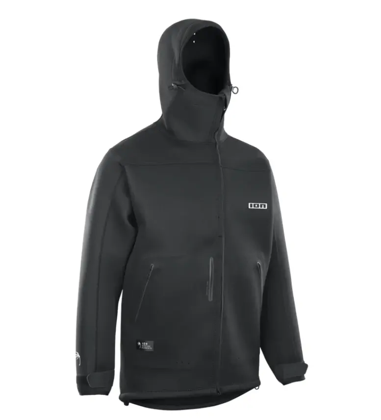 ION IOW-Water Jacket Neoprene Shelter Core men 48232-4123