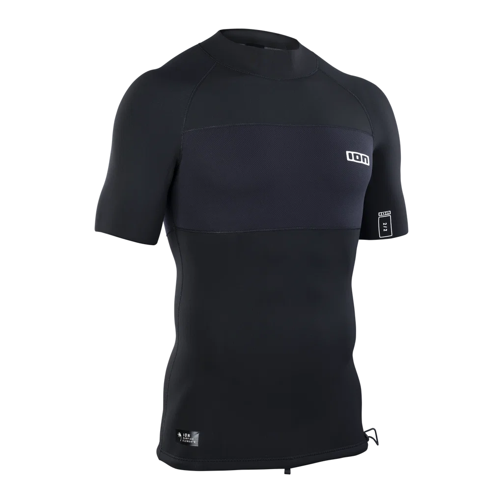 ION IOW-Neoprene Top 2/2 Short Sleeve men 48232-4201