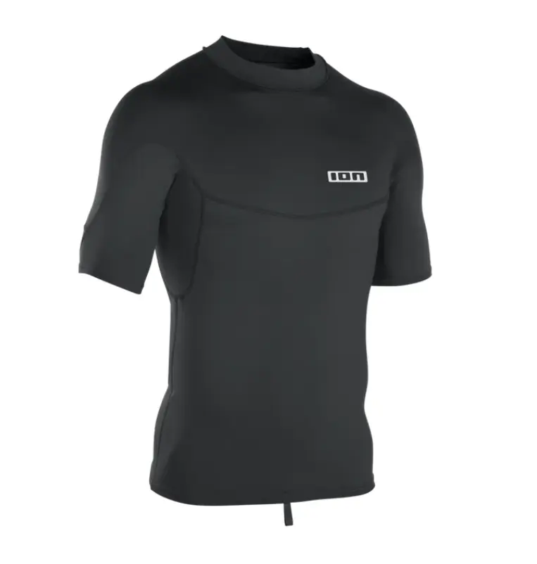 ION IOW-Thermo Top Short Sleeve men 48232-4206