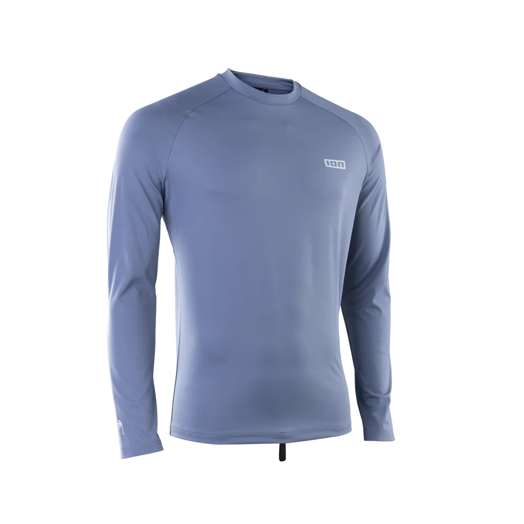 ION IOW-Rashguard Long Sleeve men 48242-4233