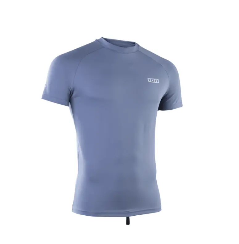 ION IOW-Rashguard Short Sleeve men 48242-4234