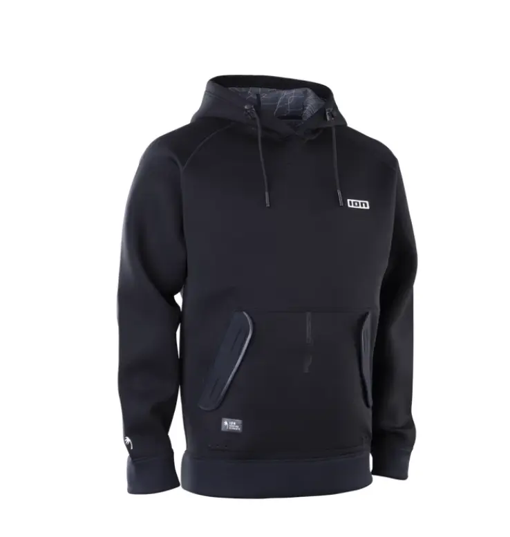 ION IOW-Water Hoodie Reversible Neo men 48252-4106
