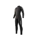 MYSTIC Brand Fullsuit 3/2mm Bzip Flatlock 35000.210312