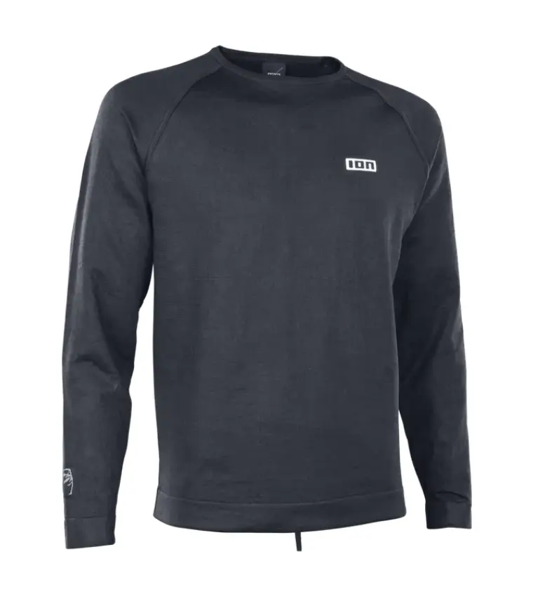 ION IOW-Wetshirt Long Sleeve Surf Shield unisex 48260-4267