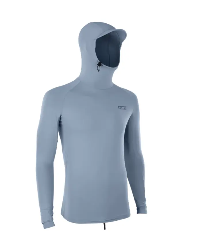 ION IOW-Rashguard Sun Pro Long Sleeve men 48262-4238