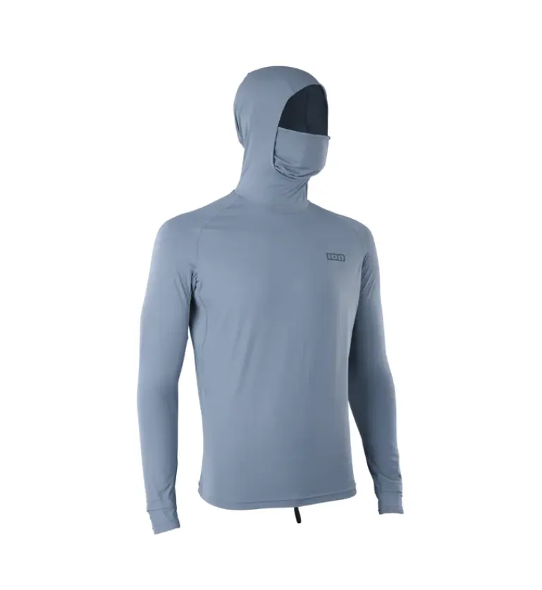 ION IOW-Rashguard Storm Pro Long Sleeve men 48262-4239
