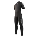 MYSTIC Brand Shortarm 3/2mm Bzip FL 35000.210314