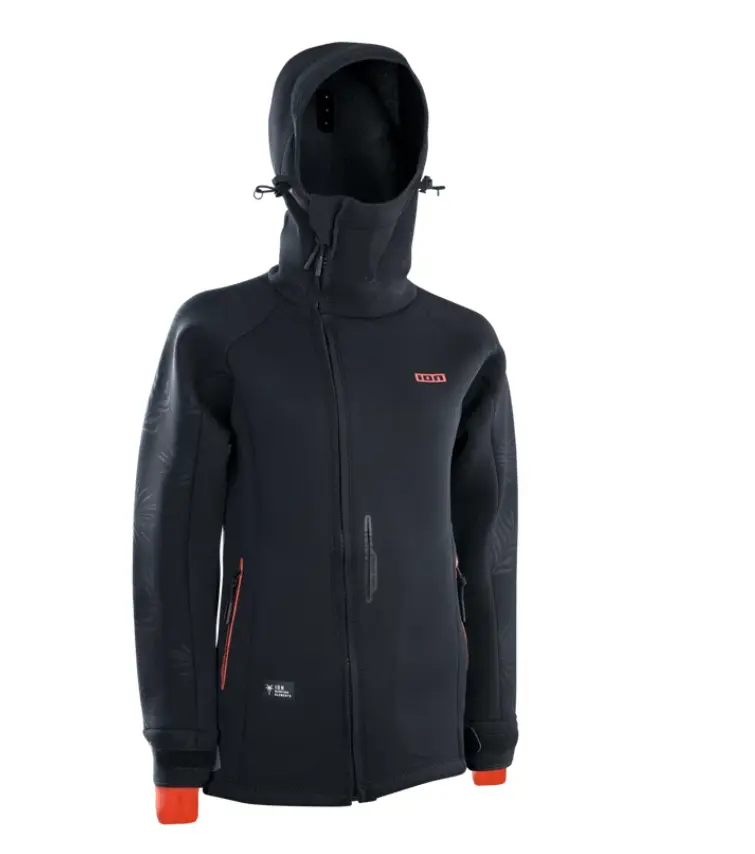 ION IOW-Water Jacket Neoprene Shelter Amp women 48233-4122