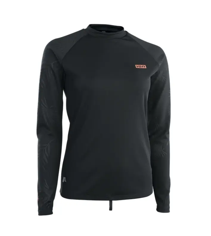 ION IOW-Wetshirt Long Sleeve women 48233-4278
