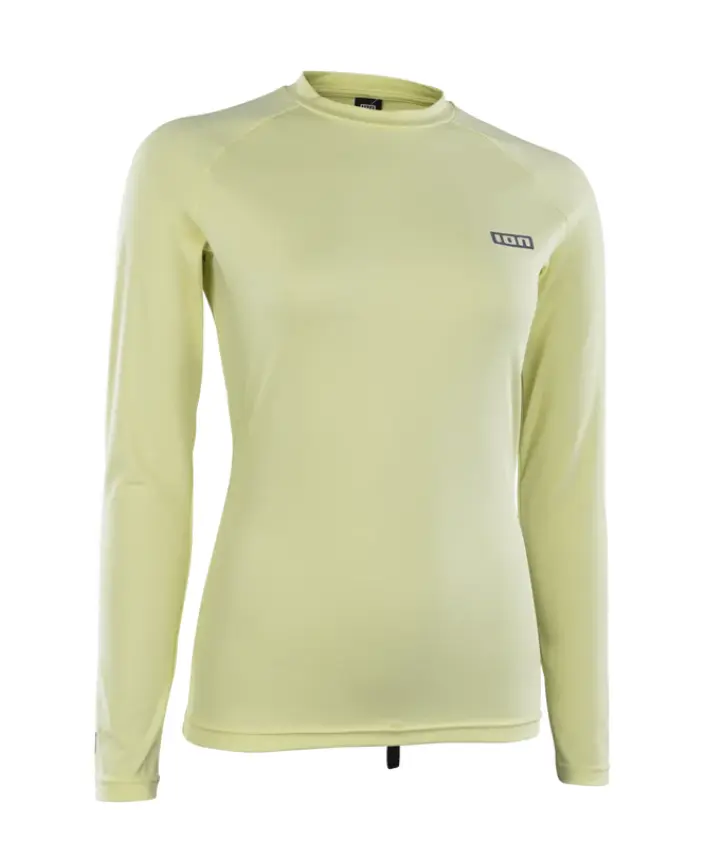 ION IOW-Rashguard Long Sleeve women 48243-4273