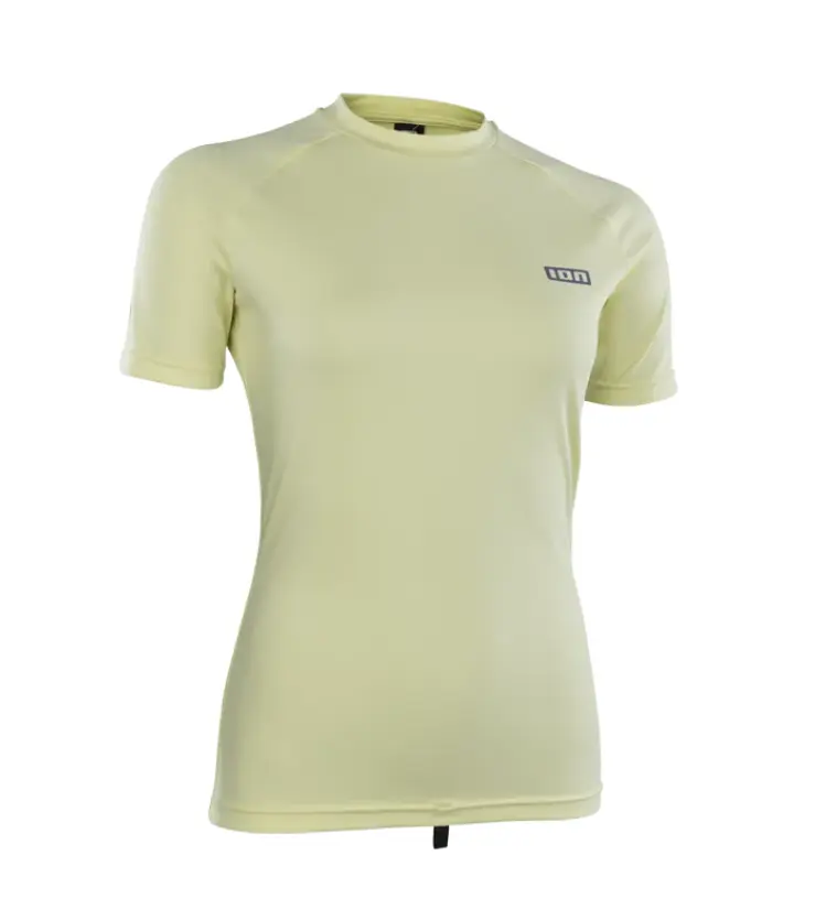 ION IOW-Rashguard Short Sleeve women 48243-4274