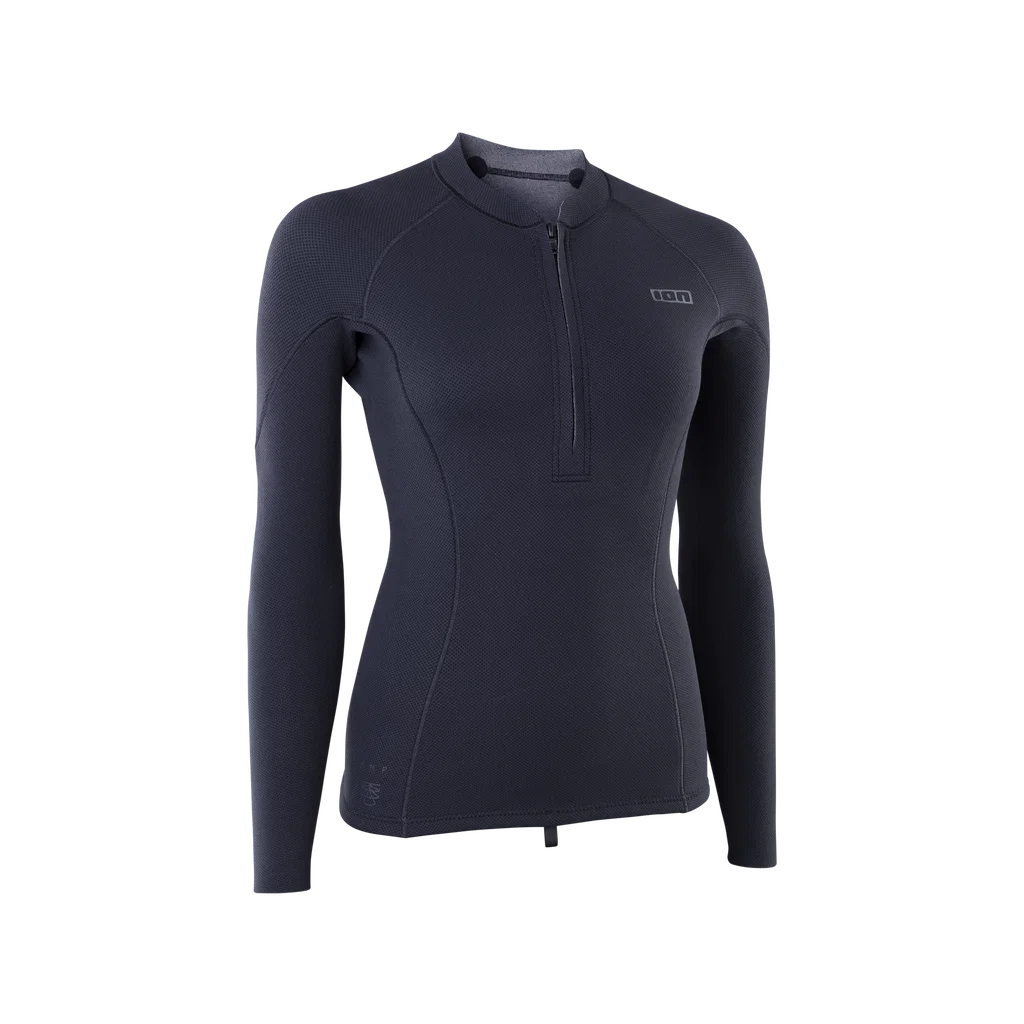 ION IOW-Neoprene Amaze Amp Zip Top 1.5 women 48253-4528