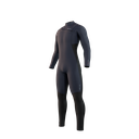 MYSTIC Majestic Fullsuit 4/3mm Fzip 35000.230001