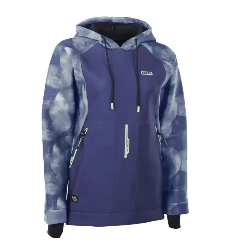 ION IOW-Water Hoodie Neoprene Lite women 48263-4124