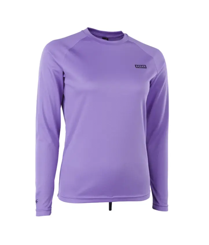 ION IOW-Wetshirt Long Sleeve women 48243-4278