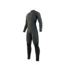 MYSTIC Majestic Fullsuit 3/2mm Fzip 35000.230002