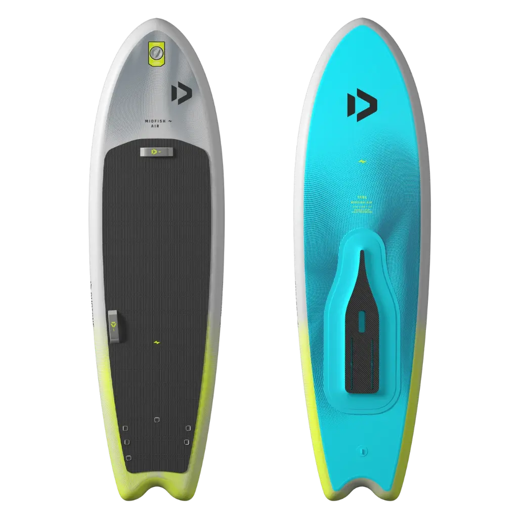 DUOTONE DTE-Foilboard MIDFISH Air 40260-3601