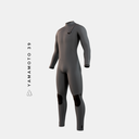 MYSTIC The One Fullsuit 4/3mm Zipfree 35000.230098