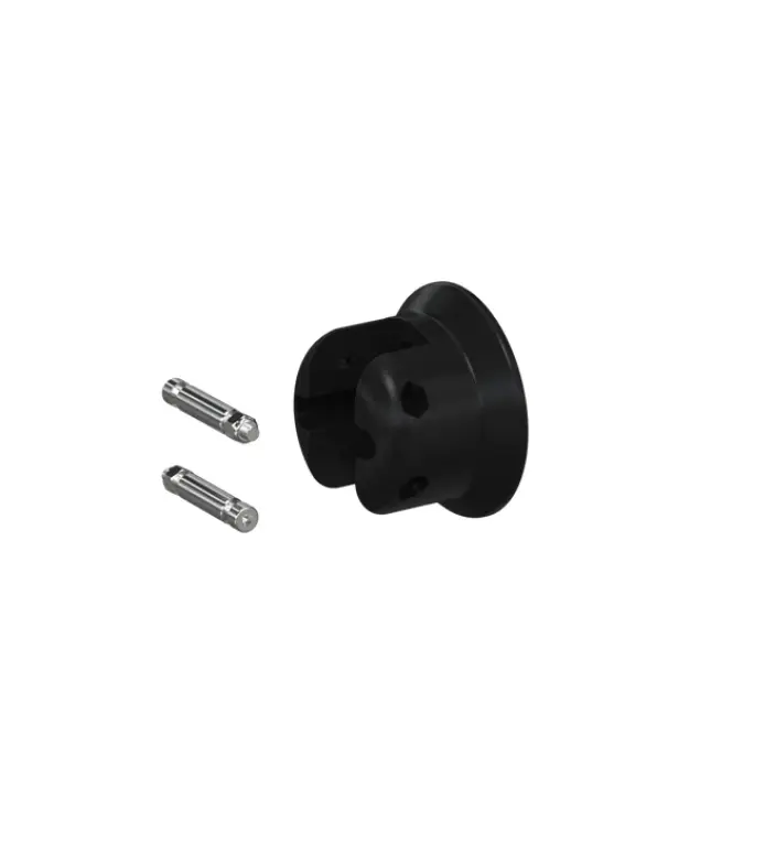 DUOTONE DTE-ePropeller 2-Blade Mount 40260-6402