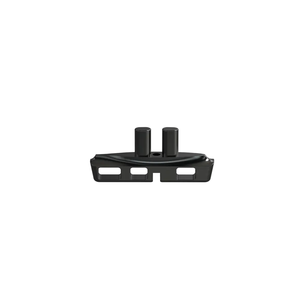 DUOTONE DTE-Adapter Fuselage - Gong 40260-6602