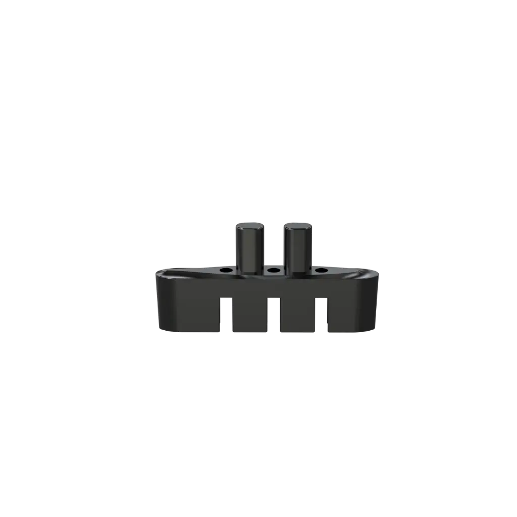 DUOTONE DTE-Adapter Fuselage - Code 40260-6606