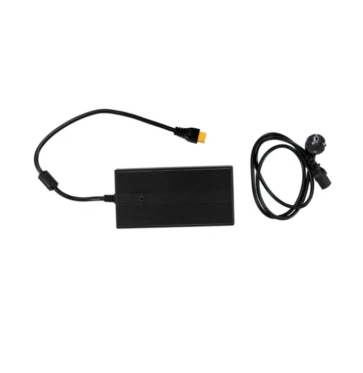 DUOTONE DTE-ePart Battery Charger Adapter 40260-6702