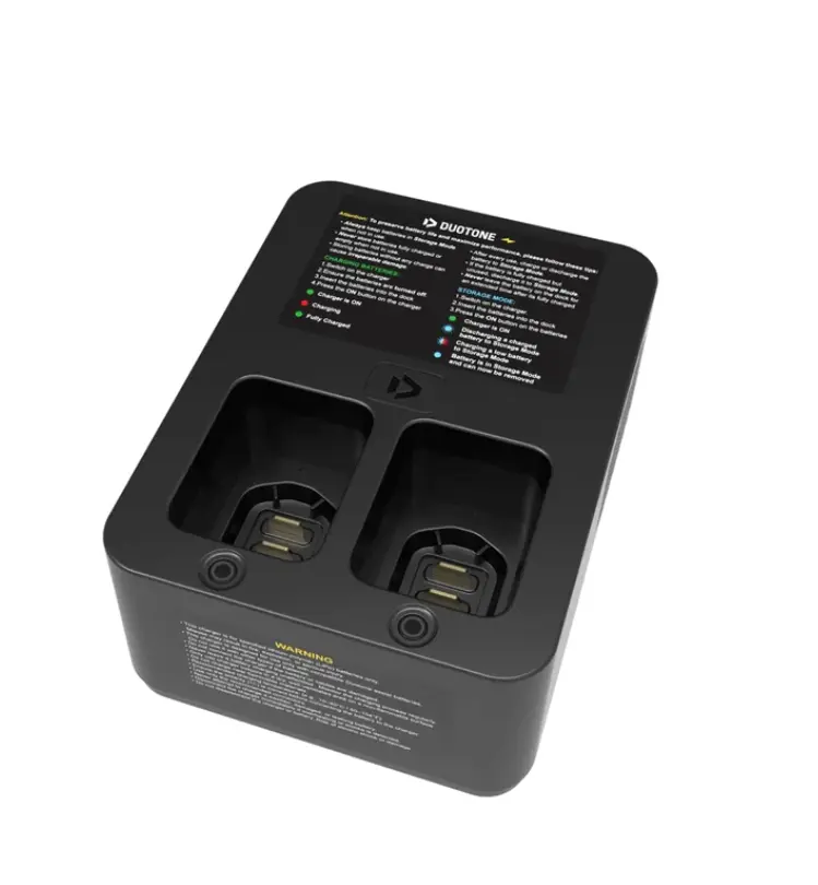 DUOTONE DTE-ePart Battery Smart Dock 40260-6703