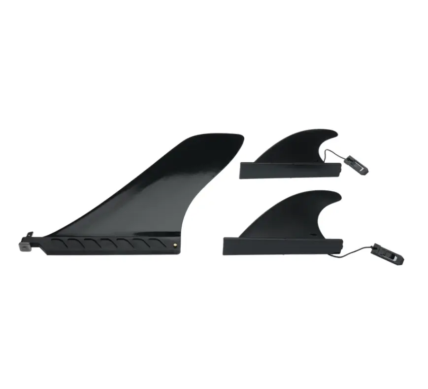 DUOTONE DTF-Board Spare Fins Finset Sky Air (4pcs) (SS24-onw) 42240-8010