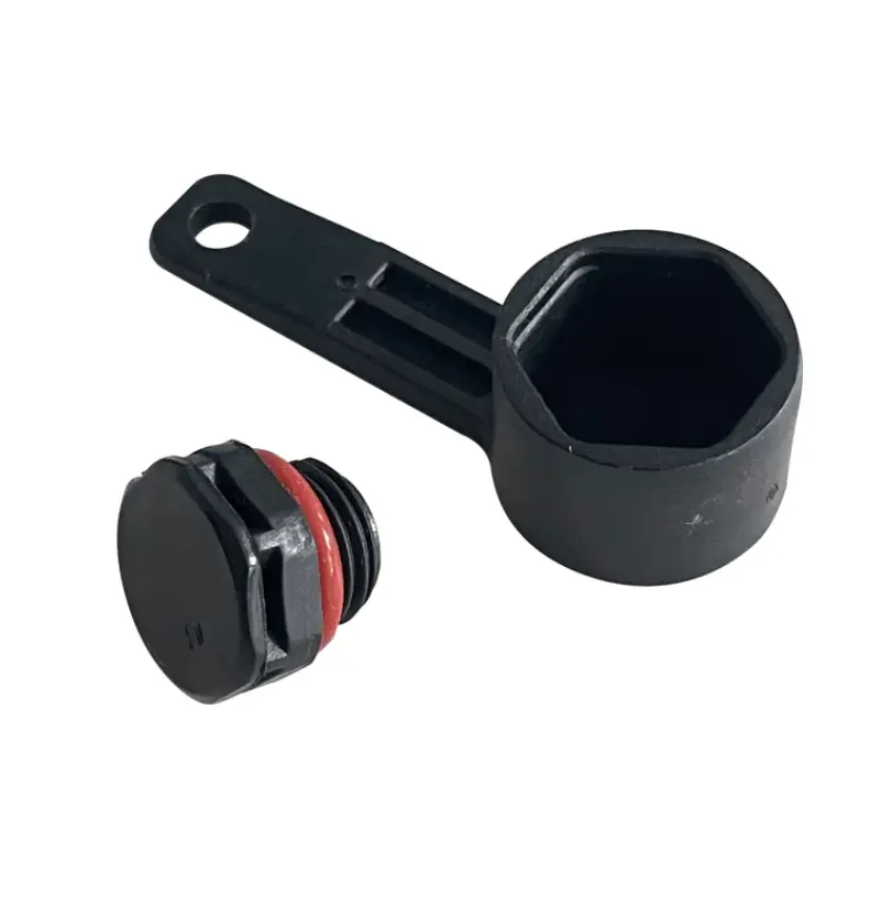 DUOTONE DTF-Board Spare Selfbreathing Valve incl.Key (SS24-onw) 42240-8068