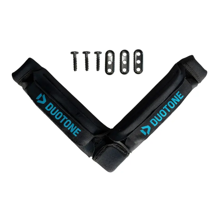 DUOTONE DTF-Board Acc V-Footstrap incl. Screws 42250-7204