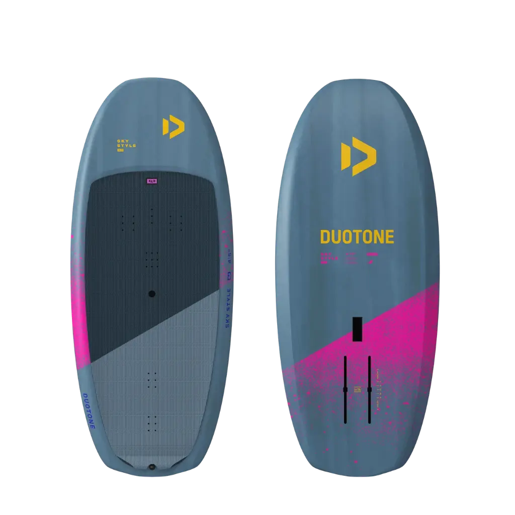 DUOTONE DTF-Foilboard Sky Style SLS 42250-3602