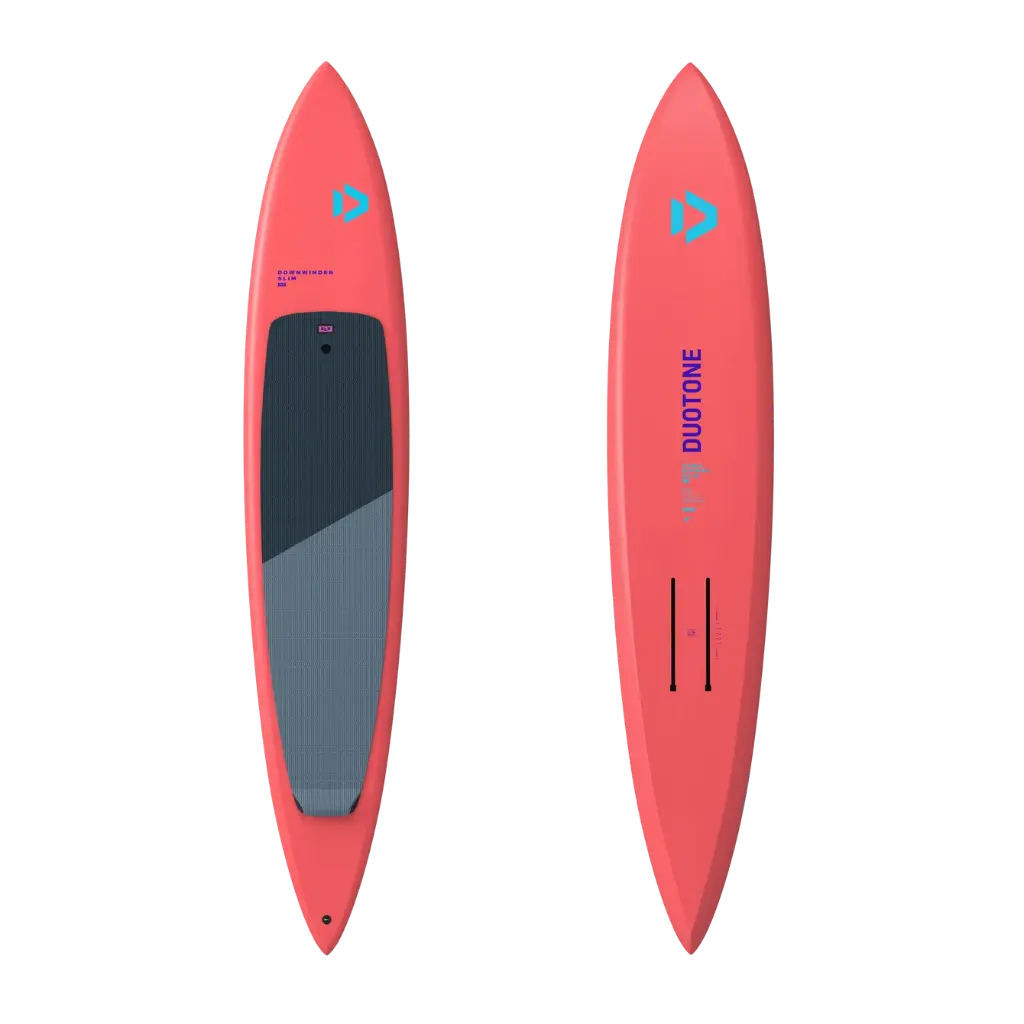 DUOTONE DTF-Foilboard Downwinder Slim SLS 42250-3662