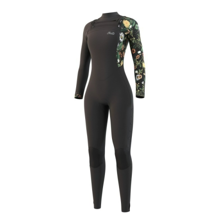 MYSTIC Jayde Fullsuit 4/3mm DFzip Women 35000.220017