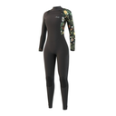 MYSTIC Jayde Fullsuit 4/3mm DFzip Women 35000.220017