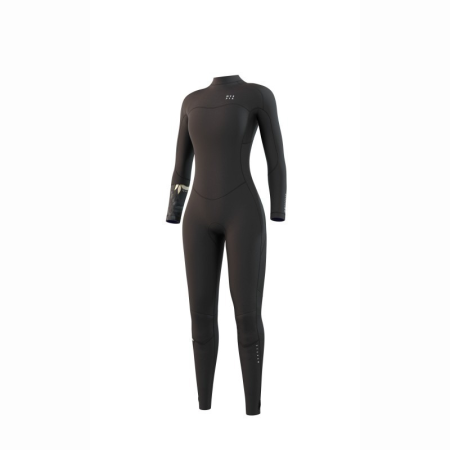 MYSTIC Dazzled Fullsuit 4/3mm Bzip Women 35000.220097