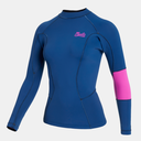 MYSTIC Lunar Long Sleeve Vest Neoprene 2mm Women 35001.220157