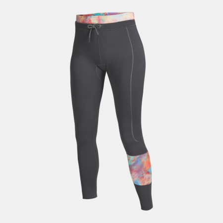 MYSTIC Lunar Neo Pants L/S 2/2mm Women 35001.220158