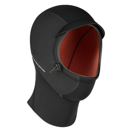 MYSTIC Marshall Hood 3mm 35416.200031