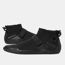 MYSTIC Ease Shoe 3mm Round Toe Booties 35015.230039