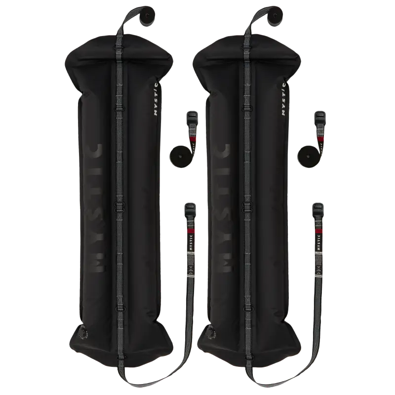 MYSTIC Inflatable Roofrack System Single Car 35009.240900