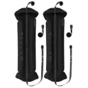 MYSTIC Inflatable Roofrack System Single Car 35009.240900