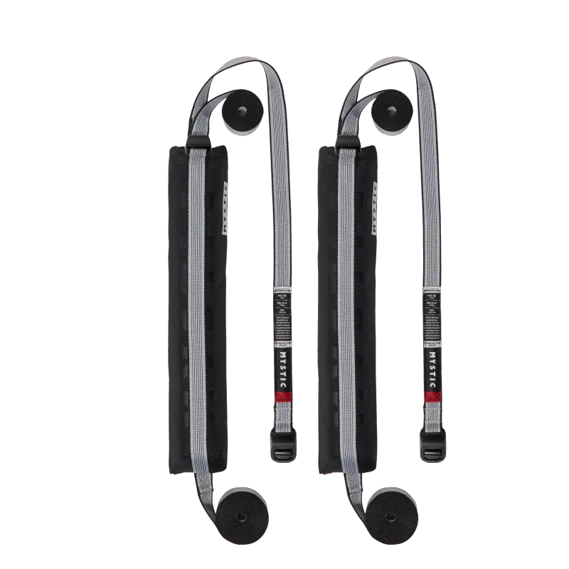 MYSTIC Roofrack System Single Car 35009.240901
