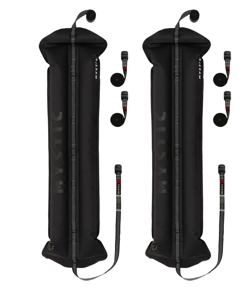 MYSTIC Inflatable Roofrack System Double 240910