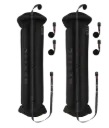MYSTIC Inflatable Roofrack System Double Car 35009.240910