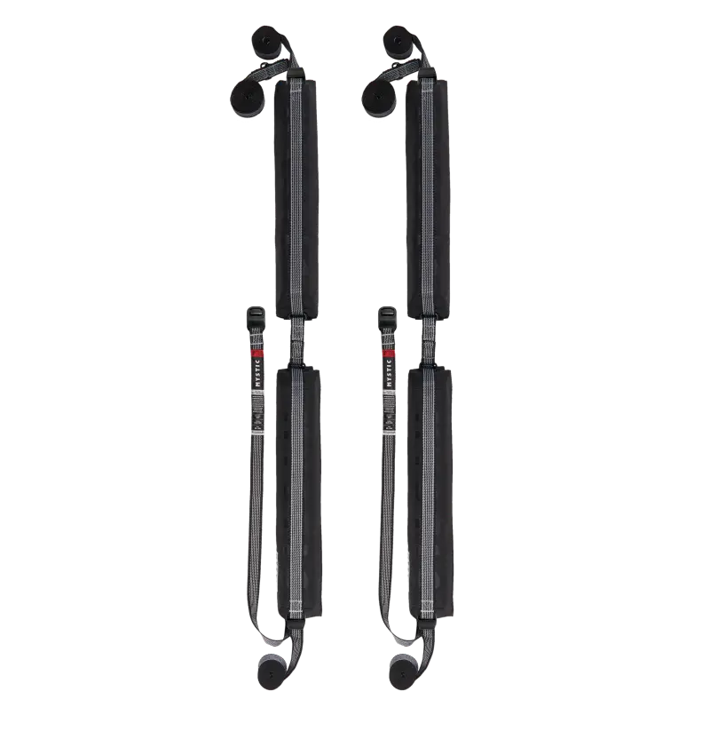 MYSTIC Roofrack System Double Car 35009.240911