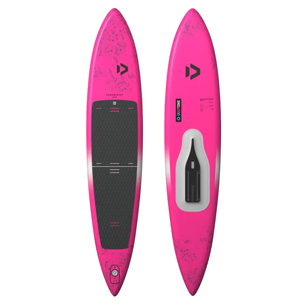 DUOTONE DTF-Foilboard Downwinder Air 42260-3617
