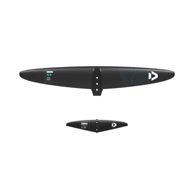 DUOTONE DTF-Foil Wing Set Whizz SLS 42250-3706