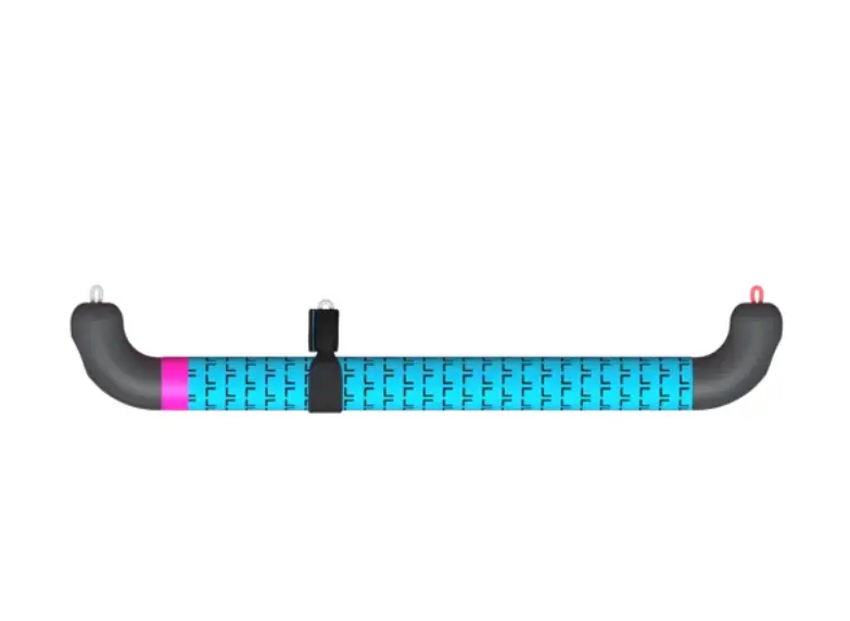 DUOTONE DTF-Wing Handle Parawing 42250-3623