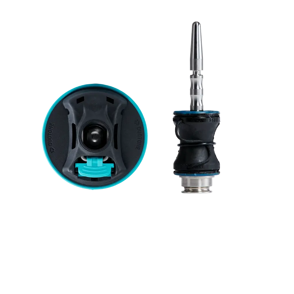 DUOTONE DTW-Base iBase 2.0 + Joint (long pin) 14220-7316