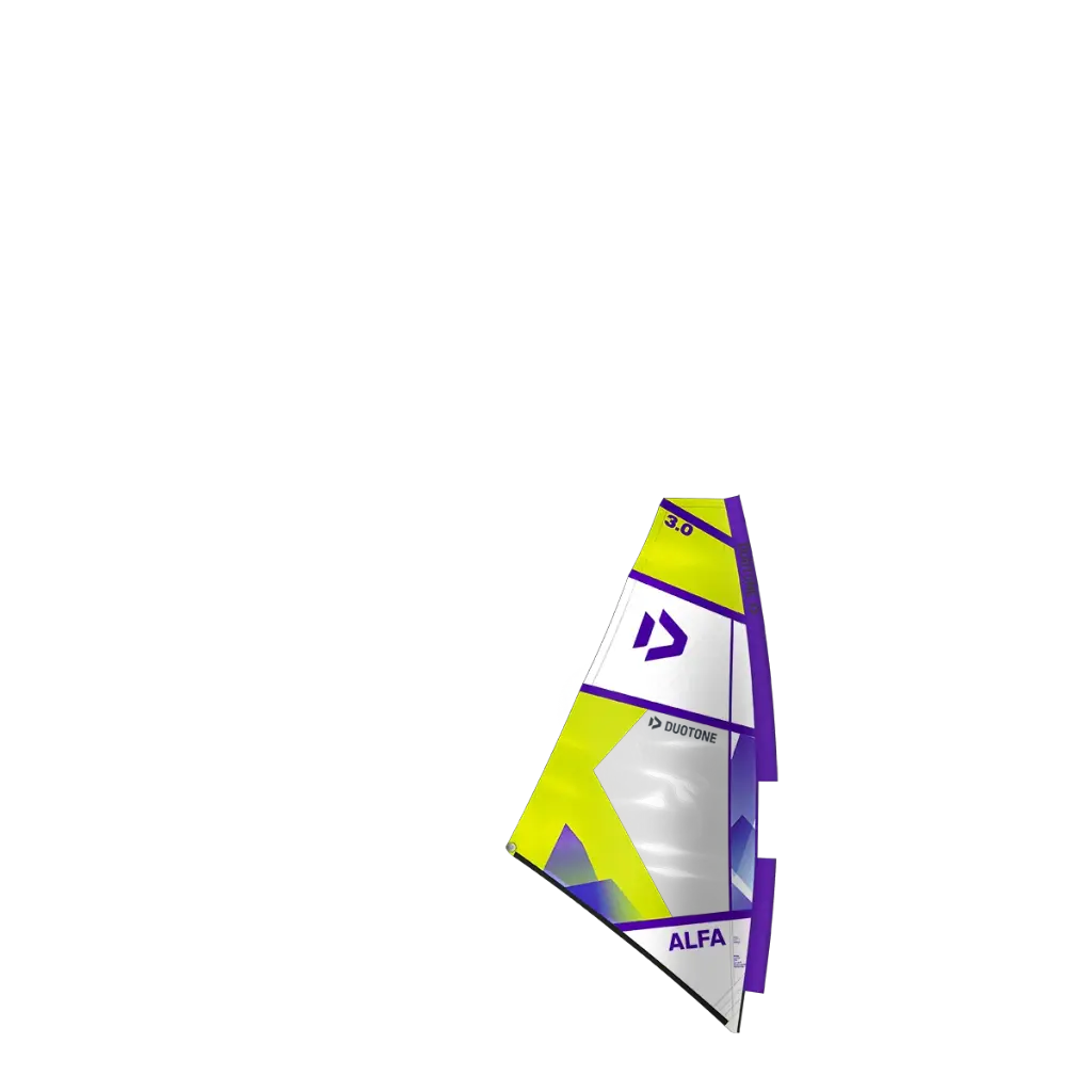 DUOTONE DTW-Sail Alfa 14220-1219
